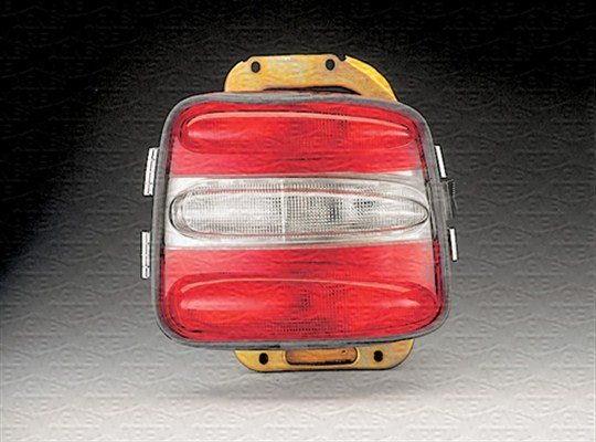 Takavalo MAGNETI MARELLI 712372001129