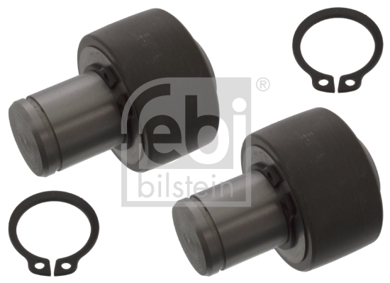 Painerulla, irroitushaarukka FEBI BILSTEIN 39251