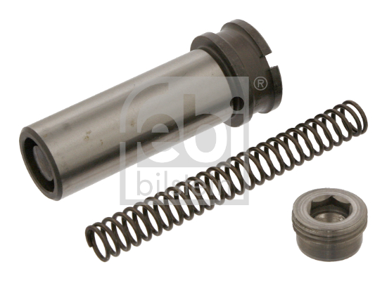 Kiristyslaite, jakoketju FEBI BILSTEIN 01044