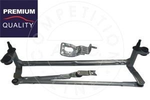 Pyyhkijän vivusto, Edessä, SEAT IBIZA IV, IBIZA SC IV, IBIZA ST IV, VW POLO V, POLO Sedan V, 6R1 955 023A, 6R1 955 023B, 6R1 955 023C, 6
