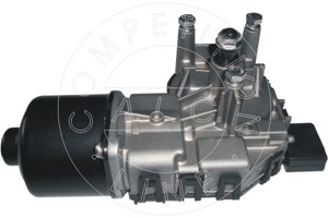 Pyyhkijän moottori, Edessä, FORD FOCUS II, FOCUS Cabriolet II, FOCUS Sedan II, FOCUS Turnier II, 1 329 835, 1 704 578, 4M5117508AA, 4M51