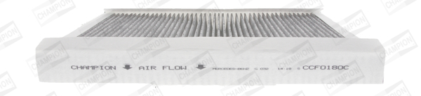 Raitisilmasuodatin CHAMPION CCF0180C