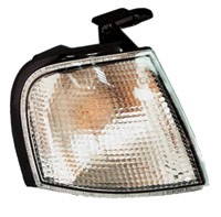 Vilkkuvalo, Oikea, NISSAN PRIMERA, PRIMERA Hatchback, B613090J00, B6130-90J00