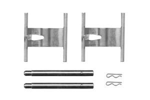 Tarvikesarja, jarrupala, Taka-akseli, AUDI Q7, PORSCHE CAYENNE, VW TOUAREG, 7L0 698 269