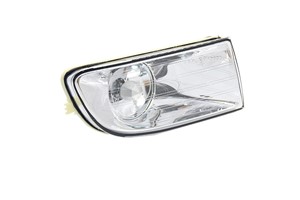 Sumuvalo, Oikea, SKODA OCTAVIA II, OCTAVIA Combi II, 1Z0941700, 1Z0941702, 1ZD941700