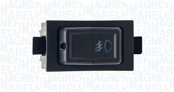 Kytkin, sumuvalo MAGNETI MARELLI 000050012010
