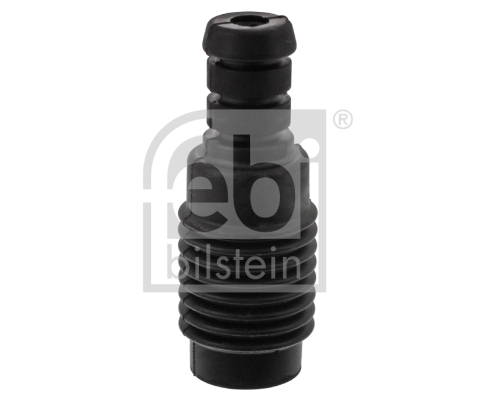 Suojus/palje, iskunvaimentaja FEBI BILSTEIN 44653