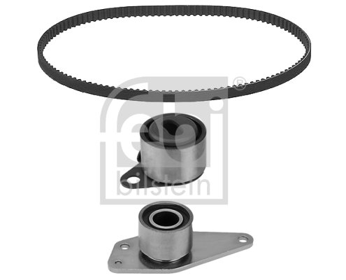 Hammashihnasarja FEBI BILSTEIN 11131