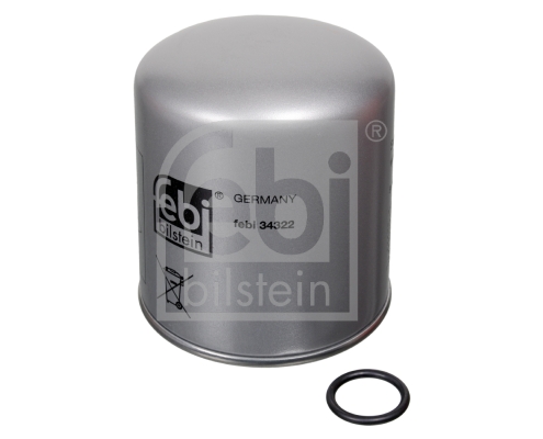 Ilmankuivaus patruuna, paineilmalaite FEBI BILSTEIN 34322