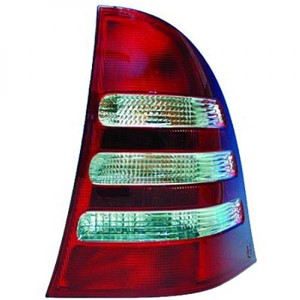 Takavalo, Oikea, MERCEDES-BENZ C-KLASS T-Model [S203], A2038201264