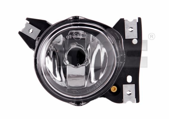 Sumuvalo TYC 19-0296-05-2