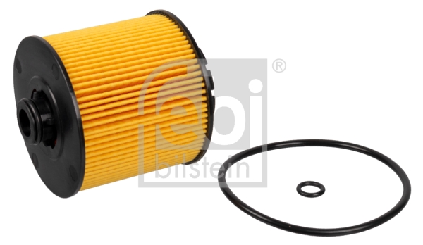 Öljynsuodatin FEBI BILSTEIN 107407