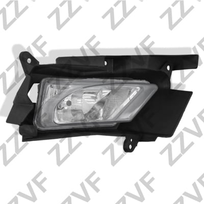 Sumuvalo ZZVF ZVCY-3-059L