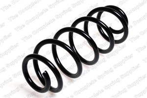 Jousi (auton jousitus), Etuakseli, AUDI A4, A4 Avant, 8D0411105AP, 8D0411105AQ