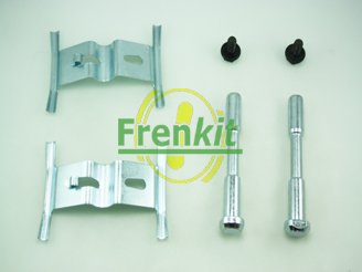 Tarvikesarja, jarrupala FRENKIT 901658