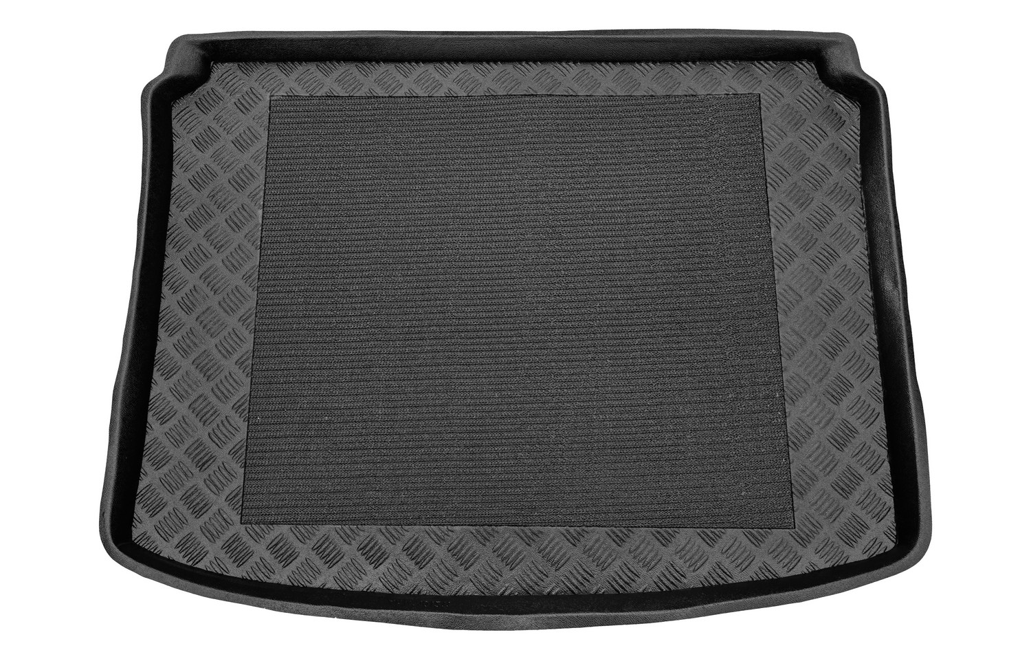 Tavaratilan matto REZAW PLAST 101211M Peugeot 307, 308 '07-