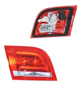 Takavalo, Vasen, AUDI A3 Sportback, 8P4 945 093D