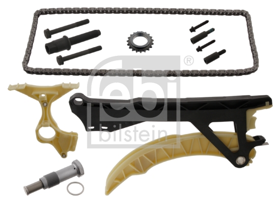 Jakoketjusarja FEBI BILSTEIN 47660