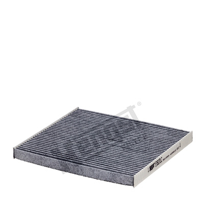 Raitisilmasuodatin HENGST FILTER E1927LC