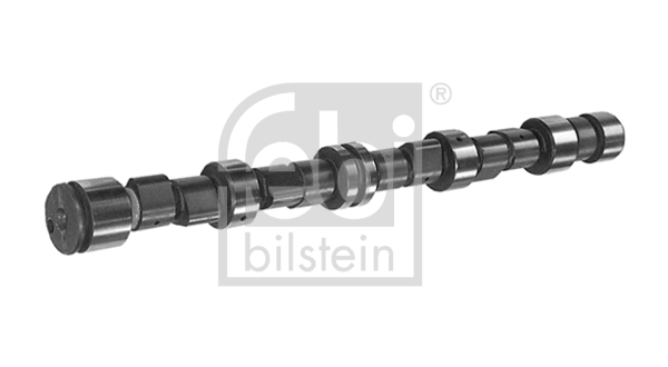Nokka-akseli FEBI BILSTEIN 02986