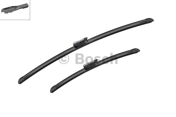 Pyyhkijänsulka BOSCH 3 397 014 138