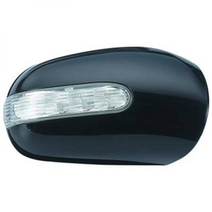 Suojus, taustapeili, Oikea, MERCEDES-BENZ M-KLASS [W163], 1638100279