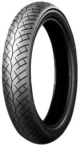Bridgestone BT45 F ( 100/80-18 TL 53H M/C, etupyörä )