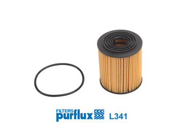 Öljynsuodatin PURFLUX L341