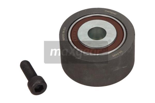 Ohjainrulla, hammashihna MAXGEAR 54-0496