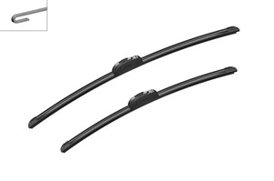Pyyhkijänsulka, Edessä, LAND ROVER,MITSUBISHI,OPEL,VAUXHALL, 39122790