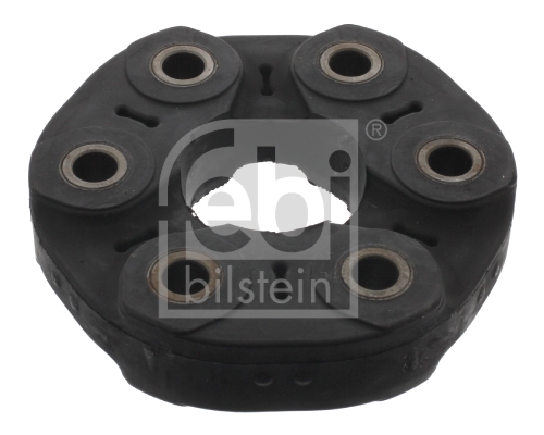 Vetoakselin nivel FEBI BILSTEIN 09203