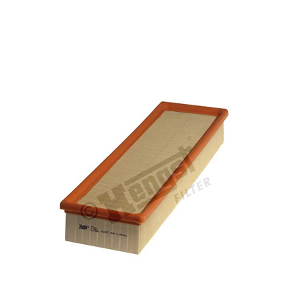 Ilmansuodatin HENGST FILTER E36L
