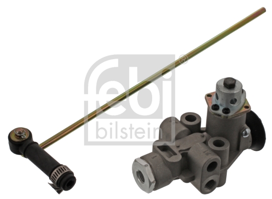 Ilmajousiventtiili FEBI BILSTEIN 45506