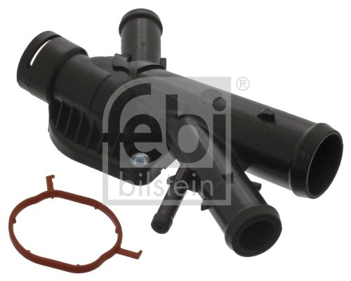 Termostaattikotelo FEBI BILSTEIN 45889