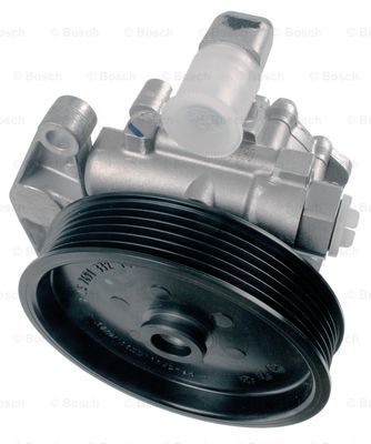 Hydrauliikkapumppu, ohjaus BOSCH K S00 000 634