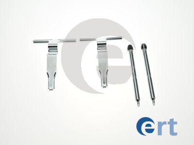 Tarvikesarja, jarrupala ERT 420291