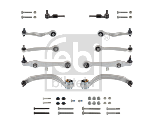 Alustasarjat FEBI BILSTEIN 21500