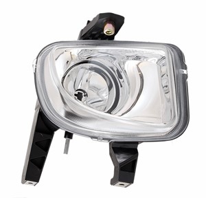 Sumuvalo, Vasen, ABARTH GRANDE PUNTO, FIAT GRANDE PUNTO, 51718163
