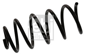 Jousi (auton jousitus), Taka-akseli, SMART CABRIO, CITY-COUPE, FORTWO Cabrio, FORTWO Coupé, 0007502V002, A0007502V002, Q0012187V00100000
