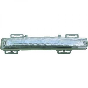 Huomiovalot, Vasen, MERCEDES-BENZ, A2049068900