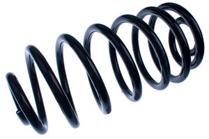 Jousi (auton jousitus), Taka-akseli, CHEVROLET CRUZE, CRUZE Halvkombi, OPEL ASTRA J, 13287599, 424267, 424334