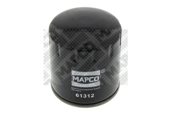 Öljynsuodatin MAPCO 61312