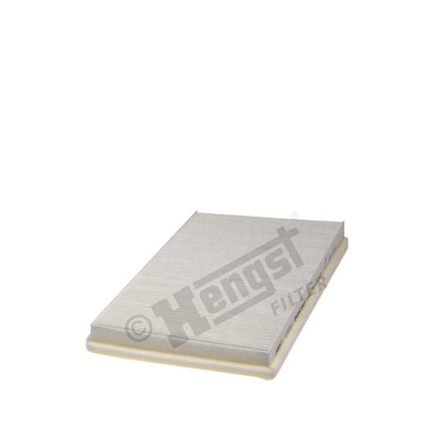 Raitisilmasuodatin HENGST FILTER E932LI