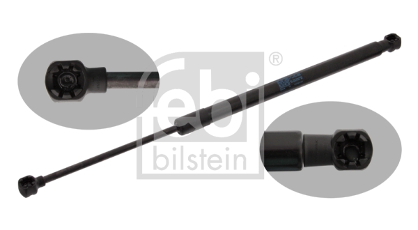 Kaasujousi, takaluukku FEBI BILSTEIN 37492