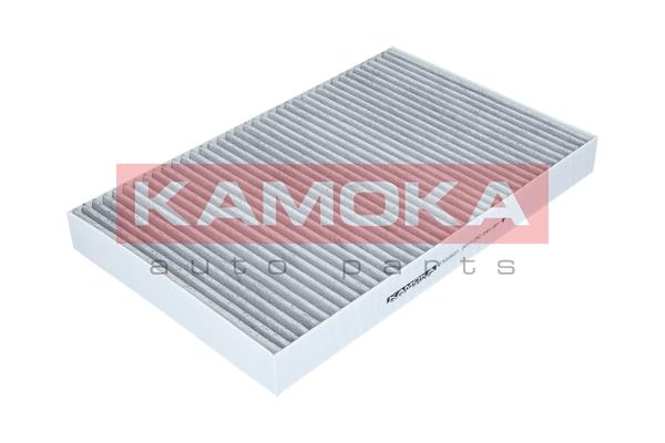 Raitisilmasuodatin KAMOKA F500801