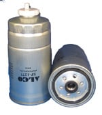 Polttoainesuodatin ALCO FILTER SP-1277
