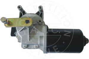 Pyyhkijän moottori, Edessä, VW, 7E0 955 119, 7E1 955 113, 7E1 955 113A, 7E1 955 113B