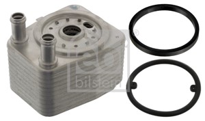 Öljynjäähdytin, moottoriöljy, AUDI,SEAT,SKODA,VW, 038 117 021 B S1, 038 117 021 B, 038 117 021 C S1, 038 117 021 C, 038 117 021 D S1, 03