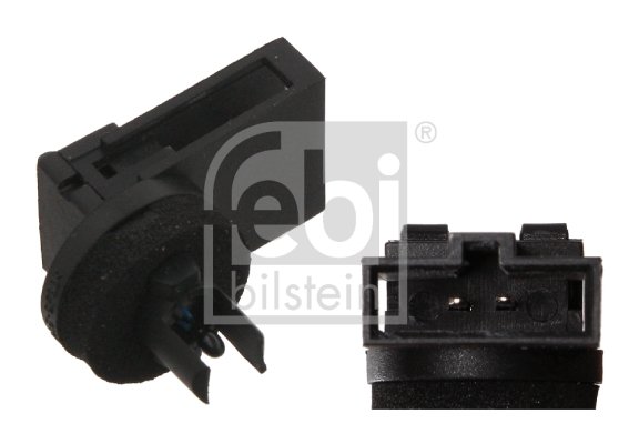 Tunnistin, sisäilmalämpötila FEBI BILSTEIN 32809