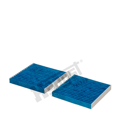 Raitisilmasuodatin HENGST FILTER E2992LB-2